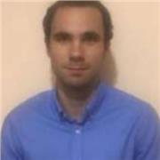 Cursando ingeniería electrónica y automatica